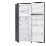 LG Congélateur supérieur en acier au graphite foncé IEC brut de&nbsp;333&nbsp;L avec compresseur à onduleur et flux d’air multiple, GN-B372SQCB, thumbnail 12