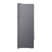 LG Congélateur supérieur en acier au graphite foncé IEC brut de&nbsp;333&nbsp;L avec compresseur à onduleur et flux d’air multiple, GN-B372SQCB, thumbnail 14