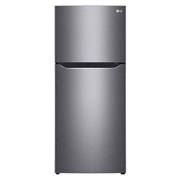 Congélateur supérieur en acier au graphite foncé IEC brut de 427 L avec compresseur à onduleur et flux d’air multiple2