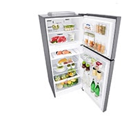 LG Congélateur supérieur en acier au graphite foncé IEC brut de 427 L avec compresseur à onduleur et flux d’air multiple, GN-B422SQCL, thumbnail 10