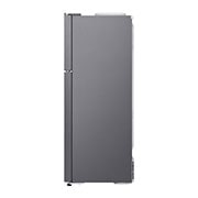 LG Congélateur supérieur en acier au graphite foncé IEC brut de 427 L avec compresseur à onduleur et flux d’air multiple, GN-B422SQCL, thumbnail 14