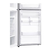 LG Congélateur supérieur en acier au graphite foncé IEC brut de 427 L avec compresseur à onduleur et flux d’air multiple, GN-B422SQCL, thumbnail 8