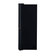 LG Réfrigérateurs multi-portes | InstaView Door-in-Door™ | 458L | Total No Frost | Compresseur Linéaire Inverter , GC-Q22FTQEL, thumbnail 14