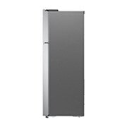LG Réfrigérateur deux portes de 340 litres avec compresseur à onduleur Smart Inverter, Door Cooling+™ et LED tactile, ThinQ™ avec Wi-Fi - Platine argent, GN-B312PLGB, GN-B312PLGB, thumbnail 14