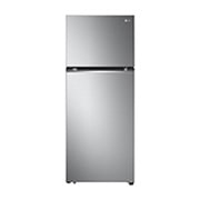 LG 234(L) | Top Freezer Refrigerator | Inverter Linear Compressor | Multi Air Flow, Compresseur Ã  onduleur Smart Inverter, GN-B392PLGB, thumbnail 1