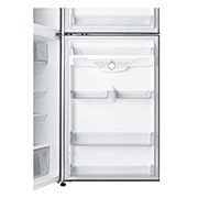 LG Réfrigérateur deux portes de 547 litres avec compresseur à onduleur Smart Inverter, Door Cooling+™ et LED tactile, ThinQ™ avec Wi-Fi - Platine argent, GN-H702HLHL, thumbnail 6