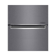 LG Réfrigérateur combiné | 341L | A++ | 36dB | Total No Frost |  Compresseur Smart Inverter, Detailed image, GW-B459NLLM, thumbnail 9