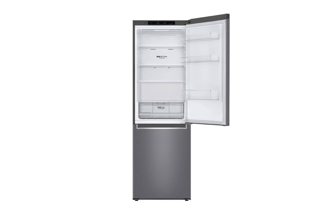 LG Réfrigérateur combiné | 341L | A++ | 36dB | Total No Frost |  Compresseur Smart Inverter, Detailed image, GW-B459NLLM, thumbnail 11