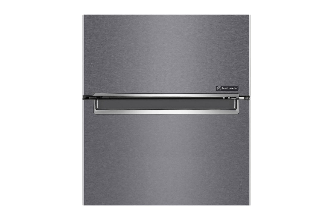 LG Réfrigérateur combiné | 341L | A++ | 36dB | Total No Frost |  Compresseur Smart Inverter, Detailed image, GW-B459NLLM, thumbnail 9