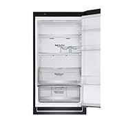 LG Réfrigérateur combiné | 341L | A++ | 36dB | Total No Frost | Compresseur Smart Inverter, Detail drawing, GW-B459NQFM, thumbnail 8