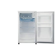 LG Réfrigérateur 1 porte, capacité brute de 92 L, refroidissement direct, stabilisateur de basse tension (110 V - 290 V), compartiment congélateur, deux clayettes métalliques., LG-GL-231SQQP, GL-131SQQP, thumbnail 2