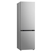 LG Réfrigérateur LG, congélateur en bas, capacité 344 litres, left side , GW-B459FS6W, thumbnail 7