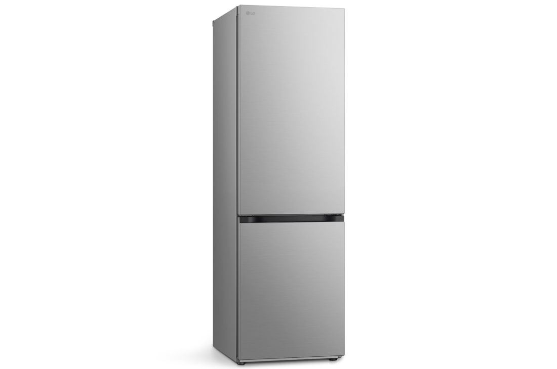 LG Réfrigérateur LG, congélateur en bas, capacité 344 litres, left side , GW-B459FS6W, thumbnail 7