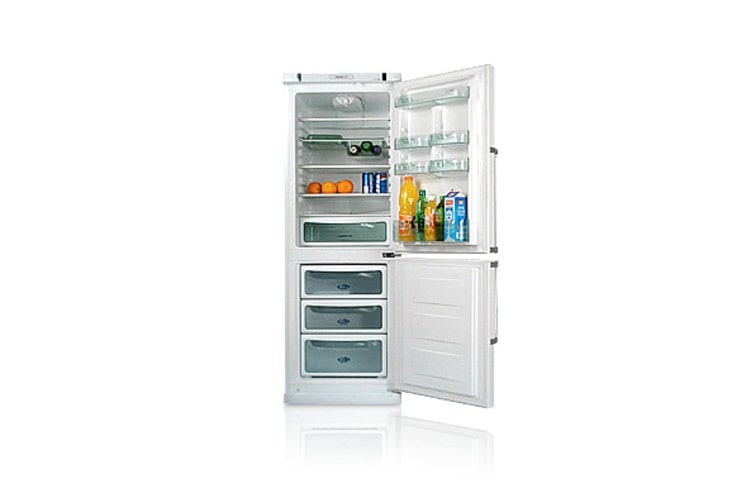 lg-GC-309BV-bottom-freezer, GC-309BV, thumbnail 2
