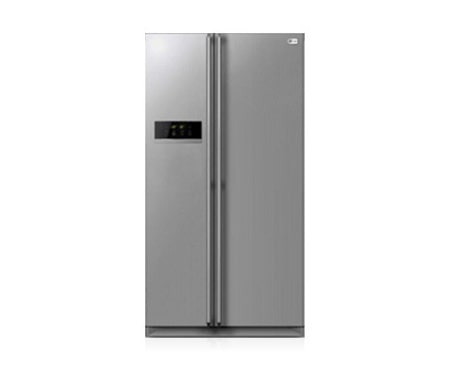 Réfrigérateur américain LG1