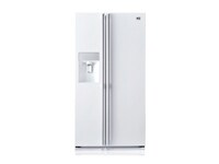 Frigo américain Total No Frost1