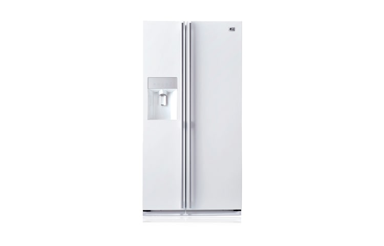 LG Frigo américain Total No Frost, GC-L207BVQ