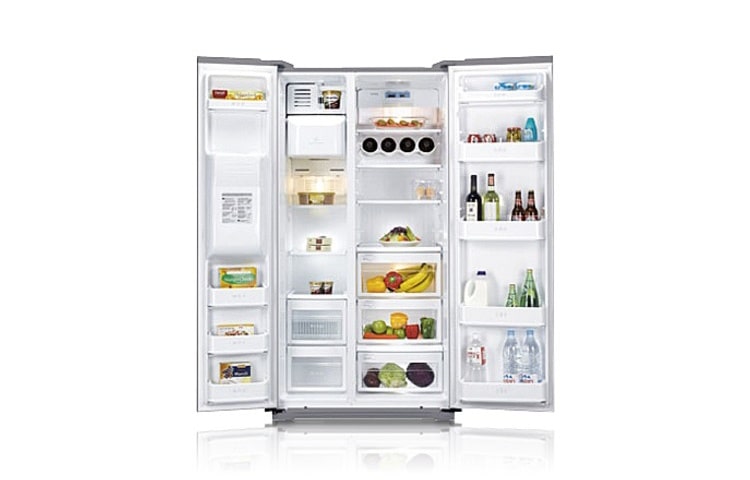 lg-GR-L207WLQ-side-by-side, GR-L207WLQ, thumbnail 2