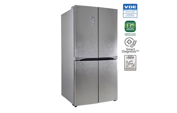 LG GR-M24FWCHN, GR-M24FWCHN, thumbnail 2