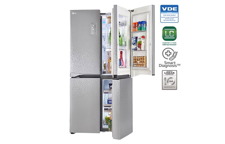 LG GR-M24FWCHN, GR-M24FWCHN, thumbnail 3