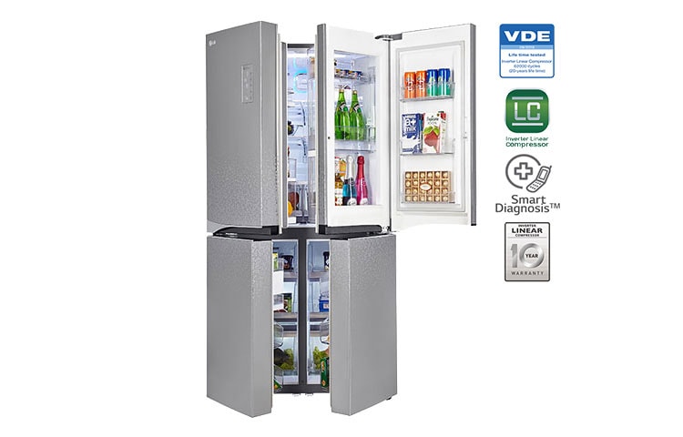 LG GR-M24FWCHN, GR-M24FWCHN, thumbnail 6