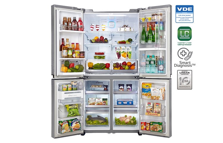 LG GR-M24FWCHN, GR-M24FWCHN, thumbnail 7