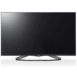 LG 50 " CINEMA 3D Smart TV LA86002