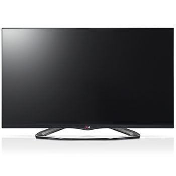 LG 50 " CINEMA 3D Smart TV LA86001
