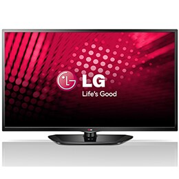 LG 47 " LED TV LN54002