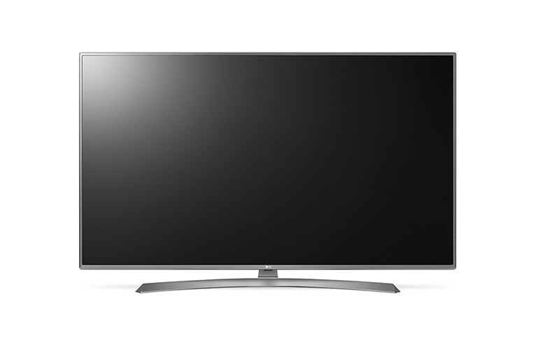 LG TV UHD 65 pouce UJ670V Séries TV LED Smart IPS 4K Display 4K HDR, 65UJ670V, thumbnail 2