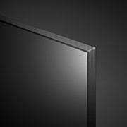 LG 55QNED806QA, Panel view, 55QNED806QA, thumbnail 8