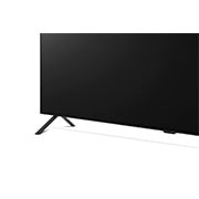 LG OLED A2 Smart TV Resolution 4K 65 pouces, close-up view of panel, OLED55A26LA, thumbnail 8