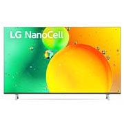 LG NanoCell, 55NANO776QA, 55NANO776QA, thumbnail 1