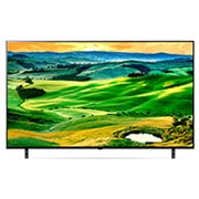 LG 55QNED806QA, front view , 55QNED806QA, thumbnail 2