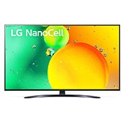 LG NanoCell, 75NANO796QA, 75NANO796QA, thumbnail 1