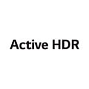 Active HDR