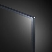 LG TV LED Smart TV 32 pouce LM630B Séries TV LED Smart HD HDR, close up panel view, 32LM637BPVA, thumbnail 8