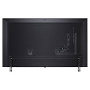 LG Smart TV LG QNED Edge LED 65 pouces 4K, 2023, Vue arrière, 65QNED756RA, thumbnail 5