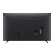LG Smart TV  LG UHD UT80 4K, 50 pouces, Télécommande Magique IA HDR10 webOS24 20240, Vue arrière du LG UHD TV, UT80, 50UT80006LB, thumbnail 5