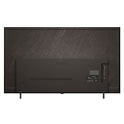 LG Smart TV LG OLED AI B5 4K 55 pouces 120 Hz Télécommande AI Magic Remote webOS25 2025 , Vue arrière de la Smart TV LG OLED AI B5 4K., OLED55B56LA, thumbnail 2