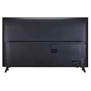 LG Smart TV LG QNED AI QNED70 4K 65 pouces Télécommande AI Magic Remote HDR10 webOS25 2025 , Vue arrière de la LG QNED70 TV, 65QNED70A6A, thumbnail 2