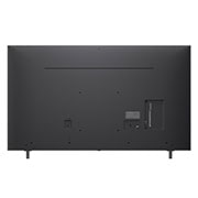 LG Smart TV LG NanoCell AI NANO80 4K 65 pouces Télécommande AI Magic Remote HDR10 webOS25 2025 , Vue arrière de la TV LG NanoCell NANO80., 65NANO80A6A, thumbnail 2