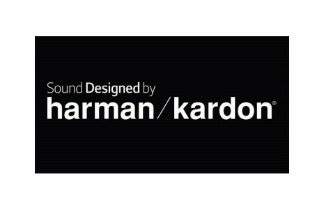 SOUND DESIGNED BY HARMAN/KARDON