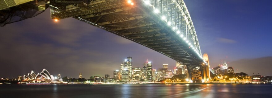 ULTRA LUMINANCE TECHNOLOGY