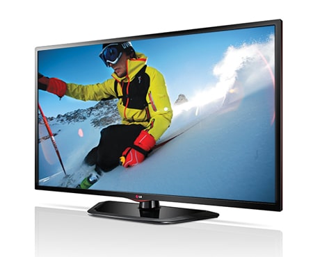 LG HD LED LCD TV, 32LN4900, thumbnail 2