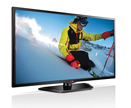 LG HD LED LCD TV, 32LN4900, thumbnail 4