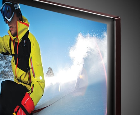 LG HD LED LCD TV, 32LN4900, thumbnail 5