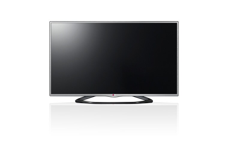 LG 42 '' CINEMA 3D TV LA6130, 42LA6130