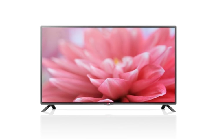 LG LED TV, 47LB5610