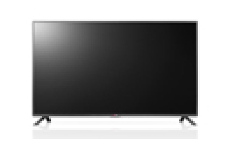 LG LED TV, 47LB5610, thumbnail 2